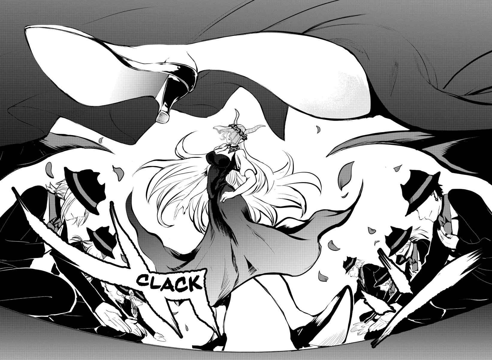 Page 16 Chapter 167 Mairimashita! Iruma-kun
