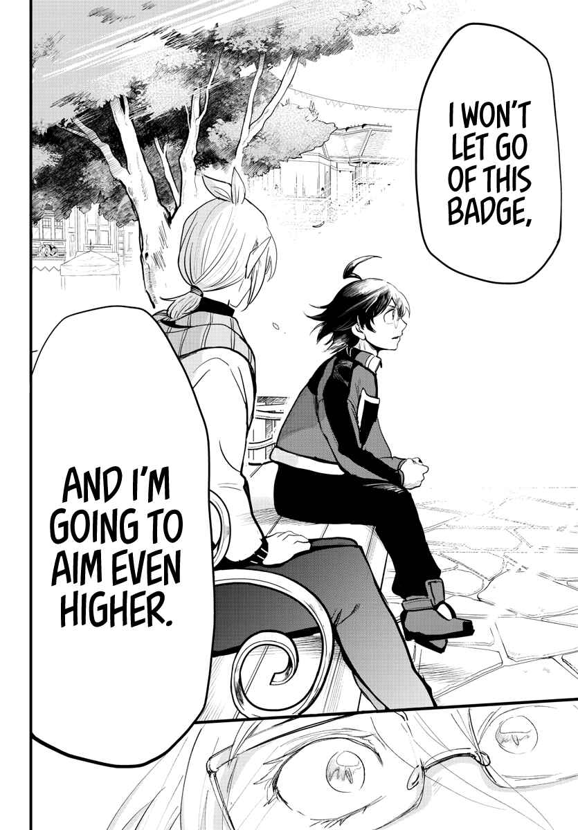 Page 16 Chapter 177 Mairimashita! Iruma-kun