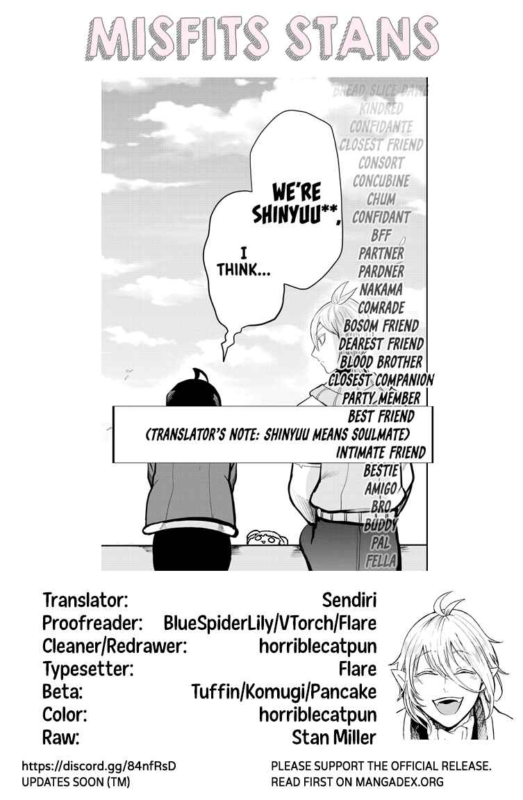 Page 24 Chapter 177 Mairimashita! Iruma-kun
