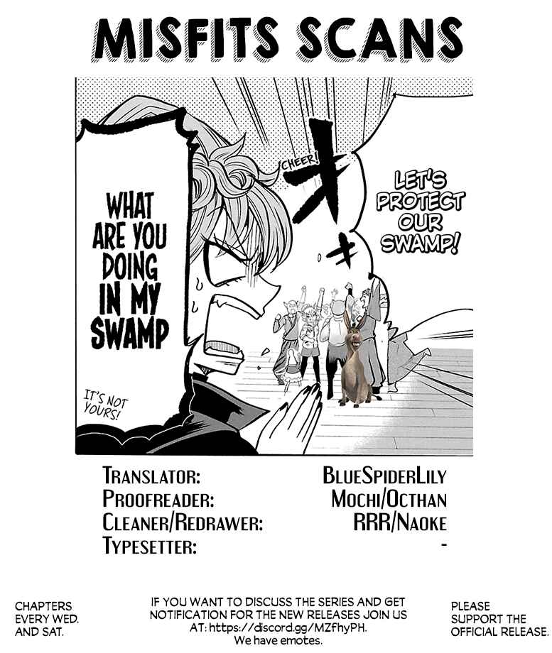 Page 19 Chapter 130 Mairimashita! Iruma-kun