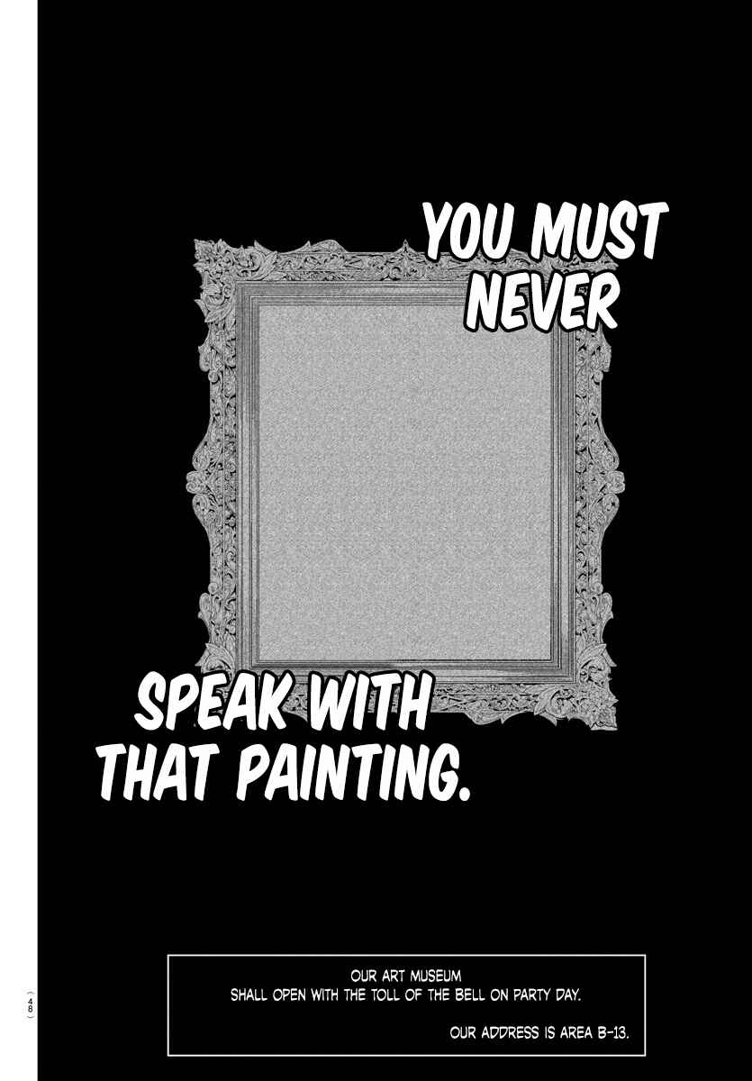 Page 4 Chapter 346 Mairimashita! Iruma-kun