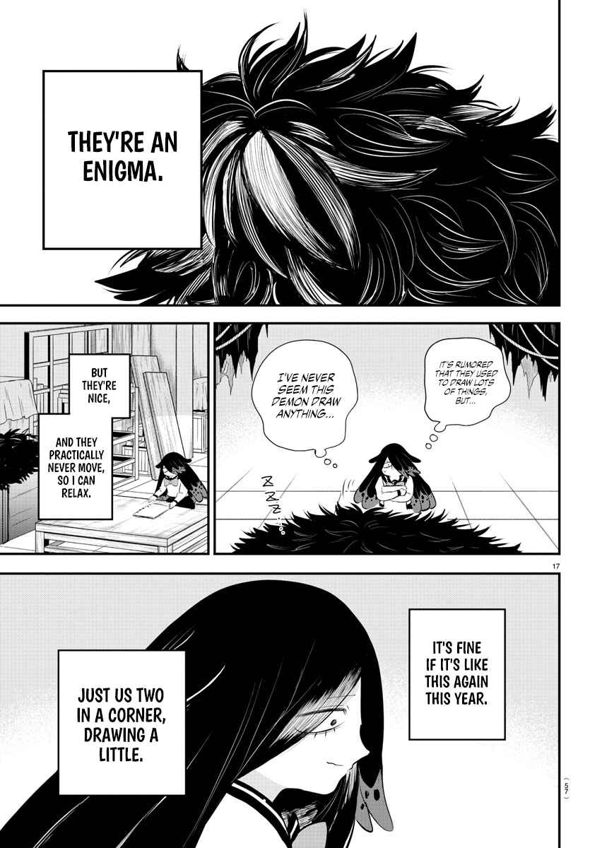 Page 16 Chapter 331 Mairimashita! Iruma-kun