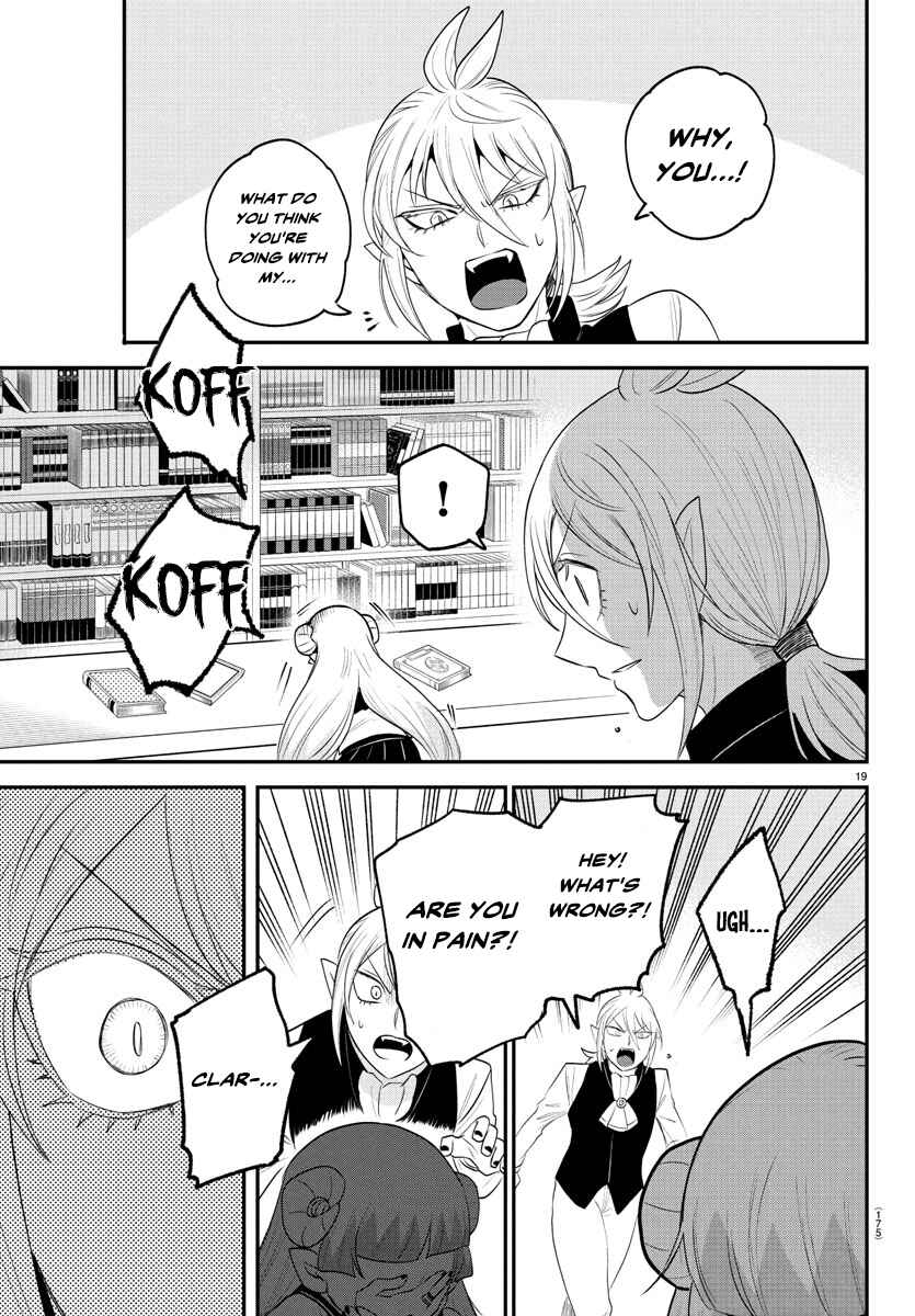 Page 19 Chapter 380 Mairimashita! Iruma-kun