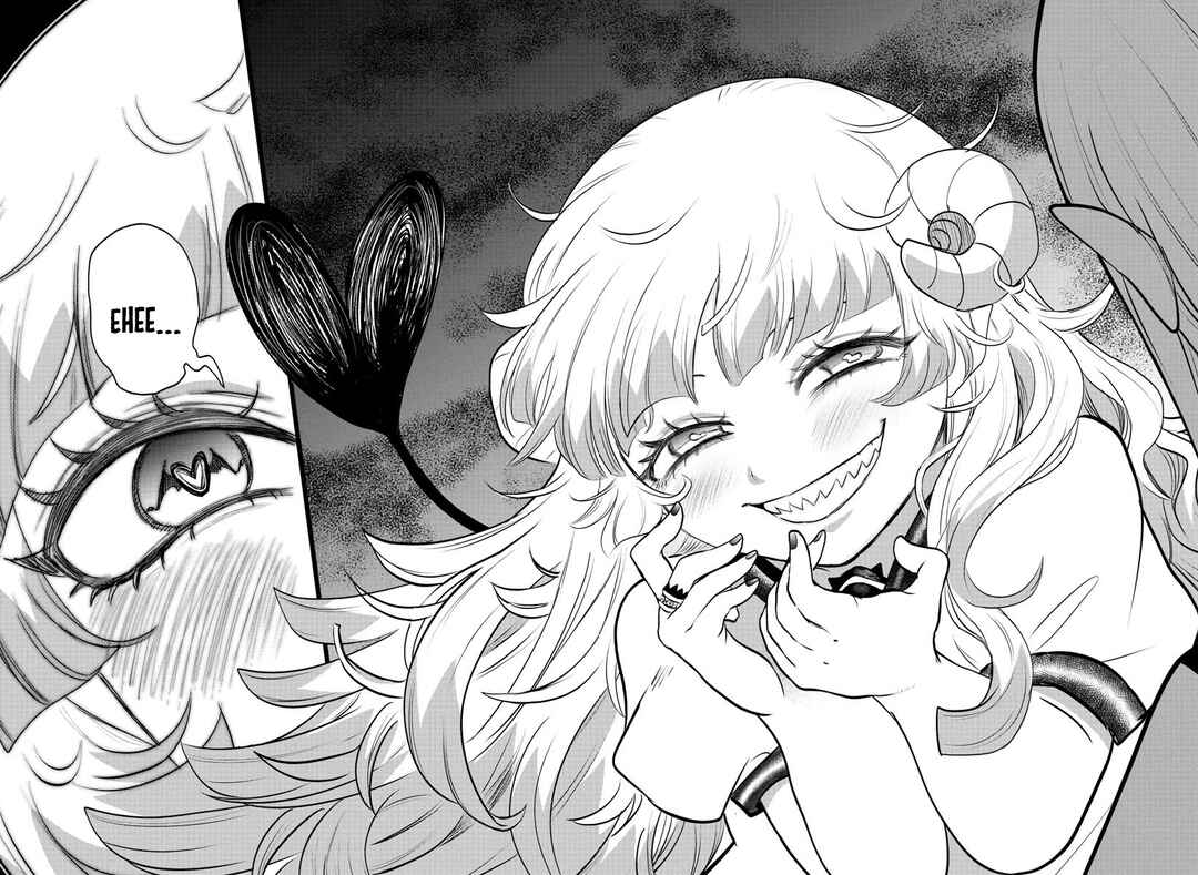 Page 20 Chapter 380 Mairimashita! Iruma-kun