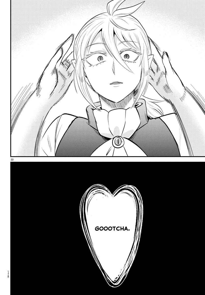 Page 21 Chapter 380 Mairimashita! Iruma-kun
