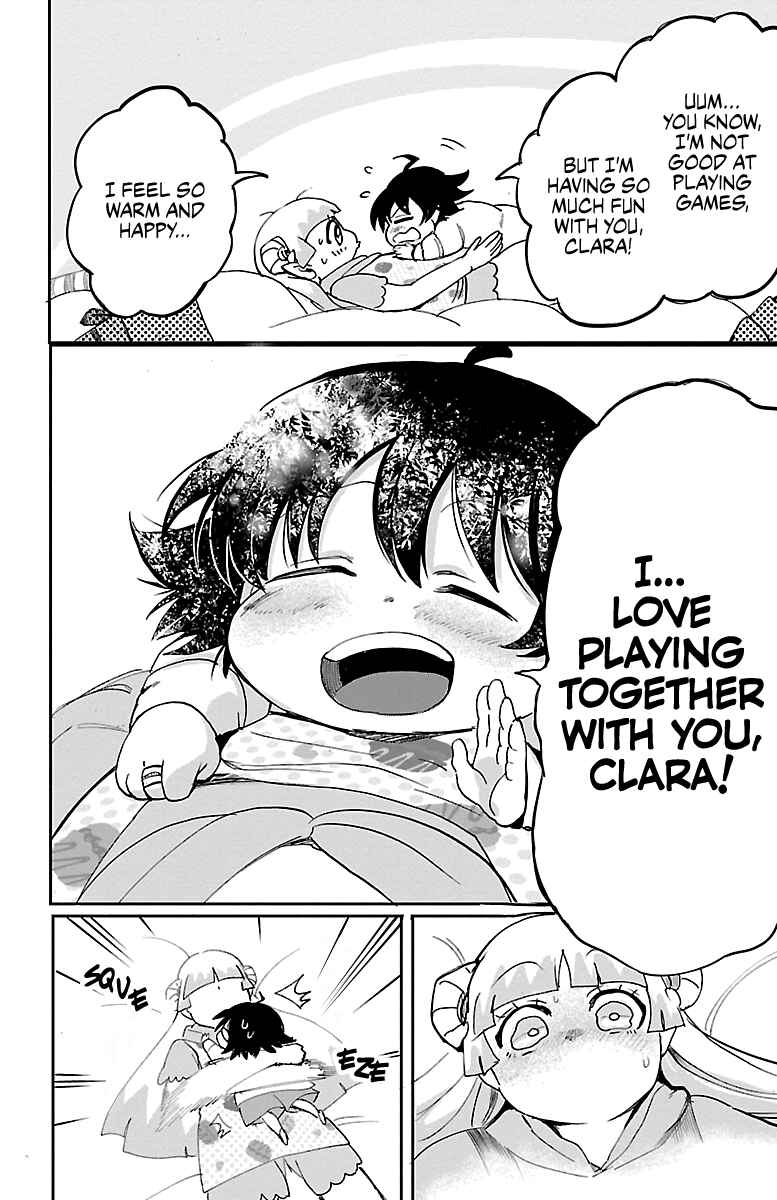 Page 16 Chapter 109 Mairimashita! Iruma-kun