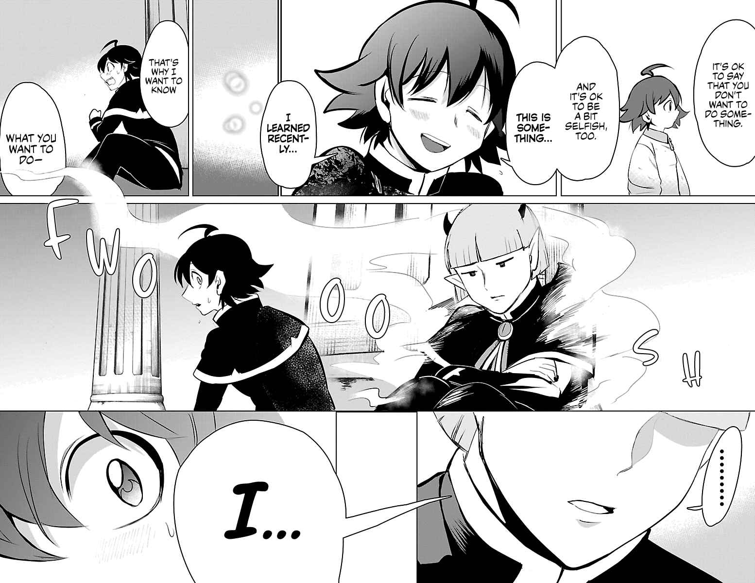 Page 18 Chapter 148 Mairimashita! Iruma-kun