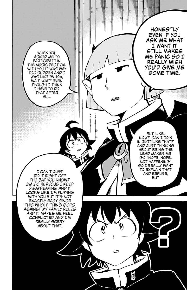Page 19 Chapter 148 Mairimashita! Iruma-kun