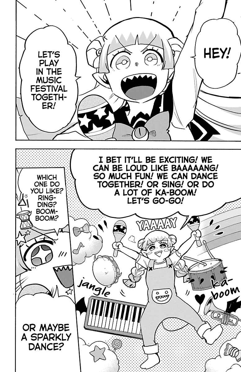 Page 4 Chapter 148 Mairimashita! Iruma-kun