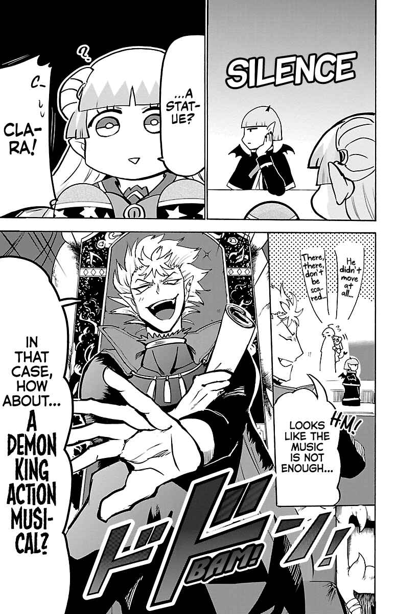 Page 5 Chapter 148 Mairimashita! Iruma-kun