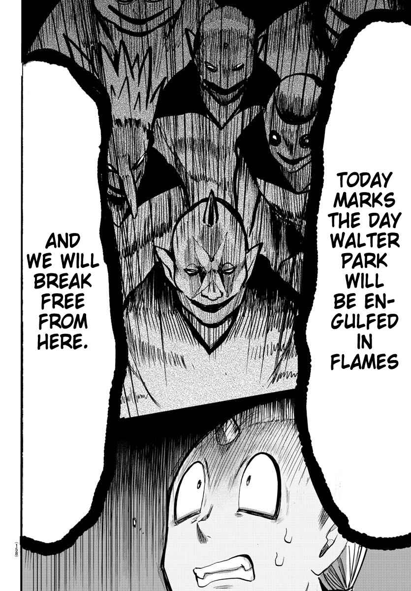 Page 15 Chapter 73 Mairimashita! Iruma-kun