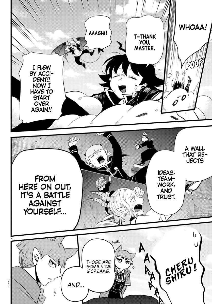 Page 6 Chapter 279 Mairimashita! Iruma-kun
