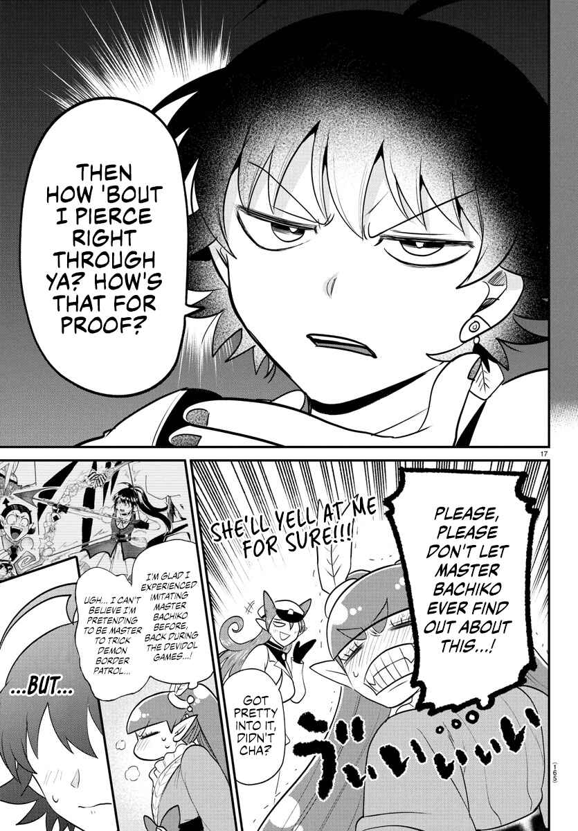 Page 16 Chapter 408 Mairimashita! Iruma-kun