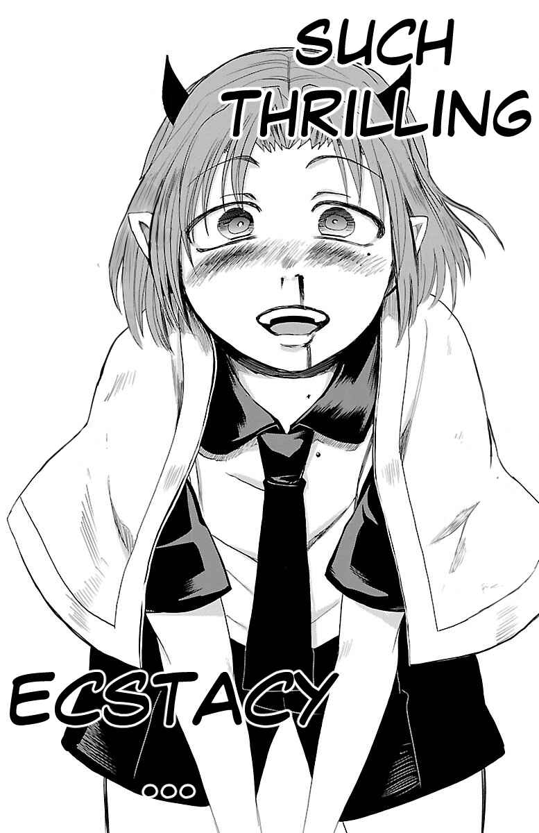 Page 19 Chapter 32 Mairimashita! Iruma-kun