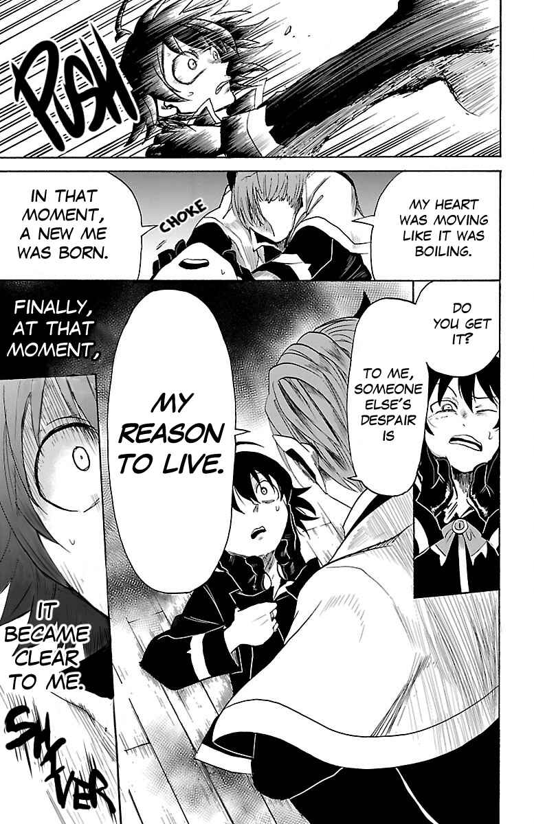 Page 20 Chapter 32 Mairimashita! Iruma-kun