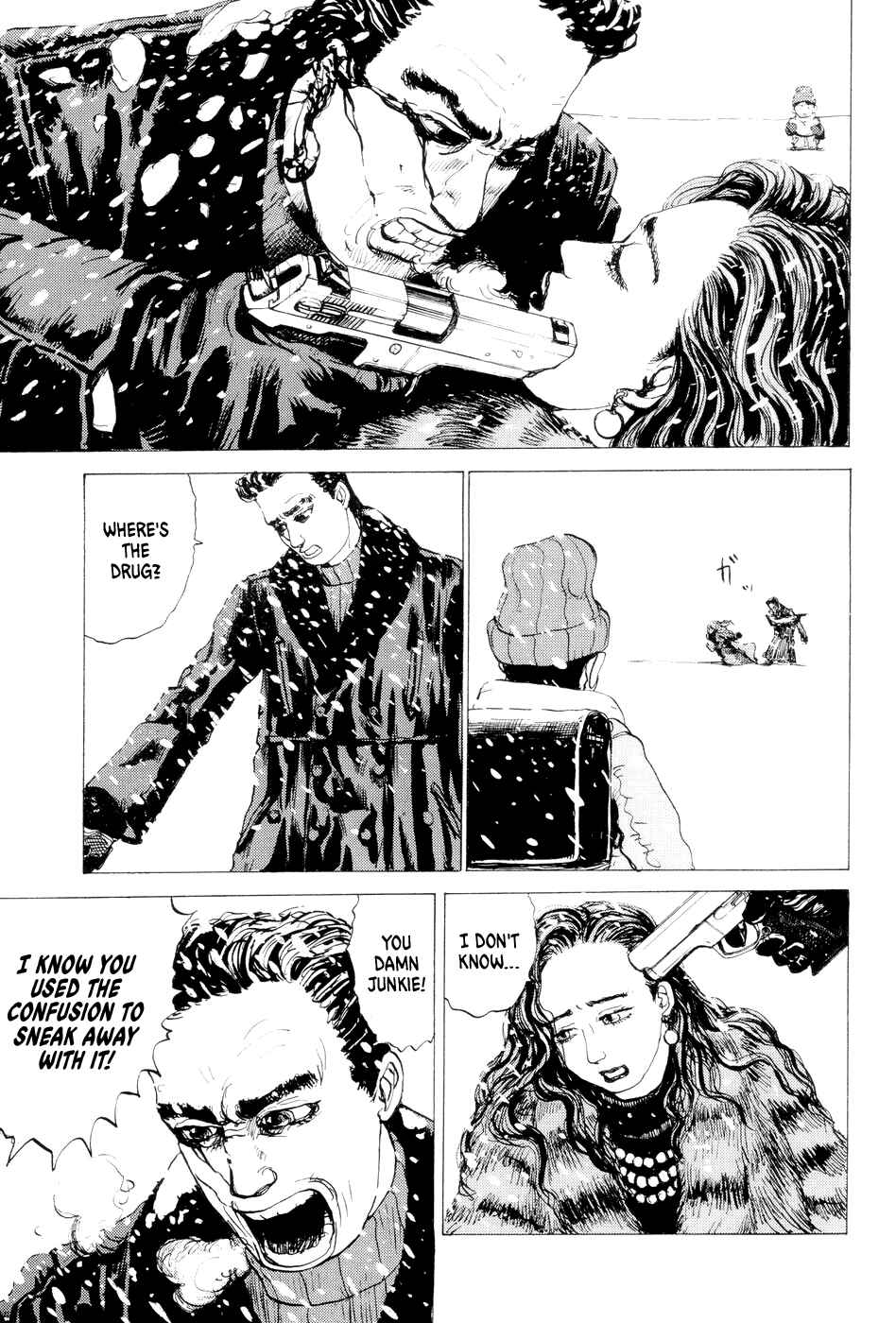 Page 15 Chapter Unknown_0318 Snow Blind
