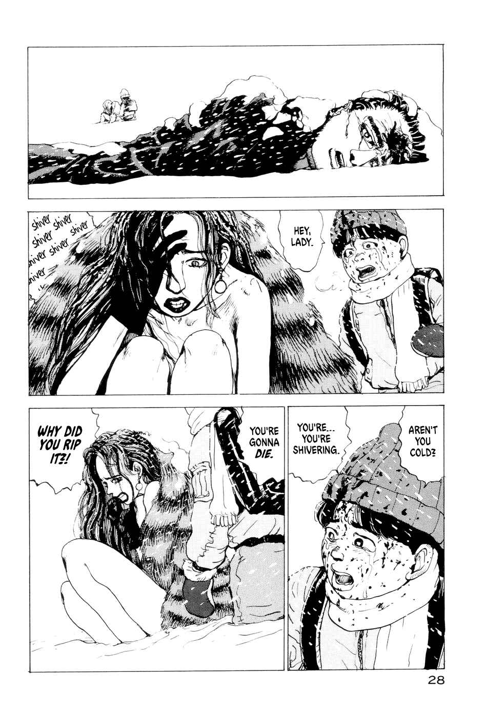 Page 22 Chapter Unknown_0318 Snow Blind