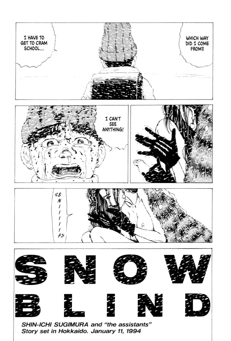 Page 24 Chapter Unknown_0318 Snow Blind