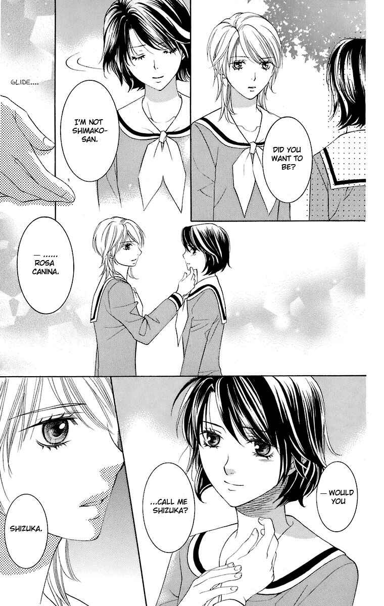 Page 14 Chapter 30 Maria-sama ga Miteru