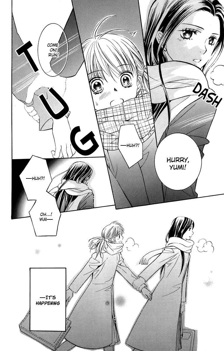 Page 13 Chapter 32 Maria-sama ga Miteru