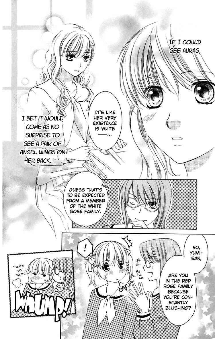 Page 9 Chapter 26 Maria-sama ga Miteru