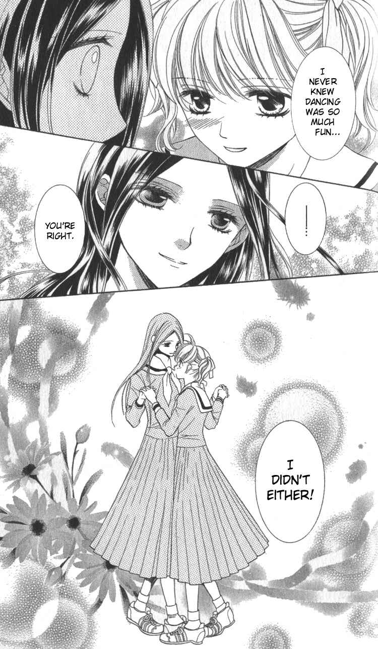 Page 28 Chapter 4 Maria-sama ga Miteru