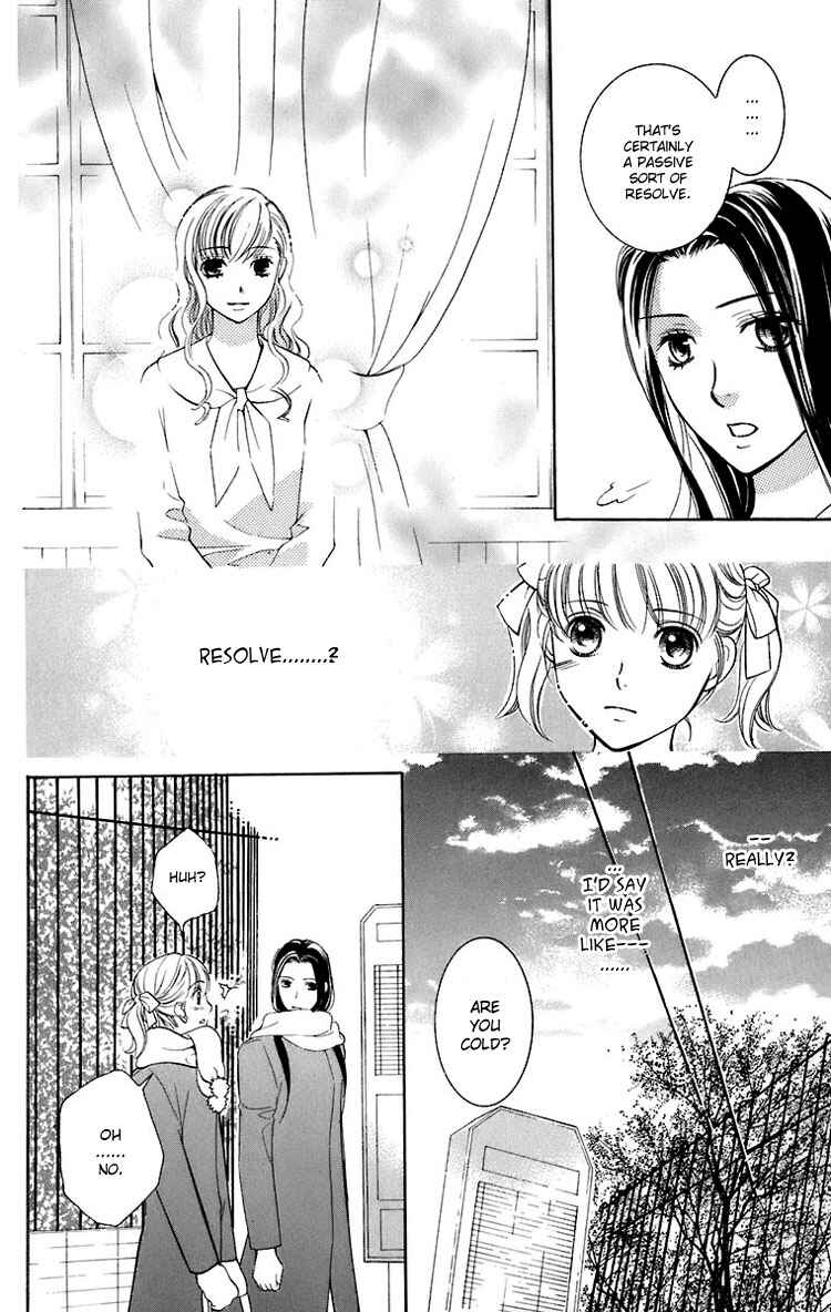 Page 20 Chapter 25 Maria-sama ga Miteru