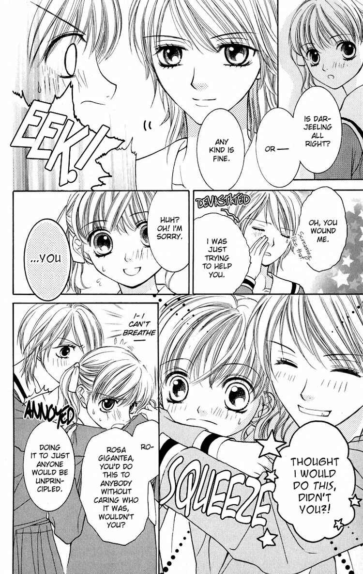 Page 21 Chapter 10 Maria-sama ga Miteru