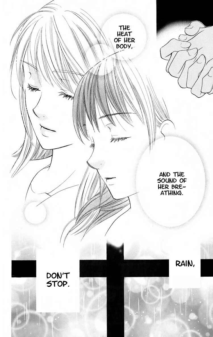 Page 41 Chapter 20 Maria-sama ga Miteru