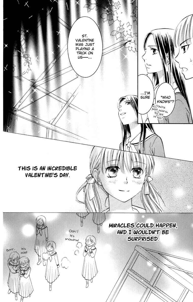 Page 22 Chapter 35 Maria-sama ga Miteru