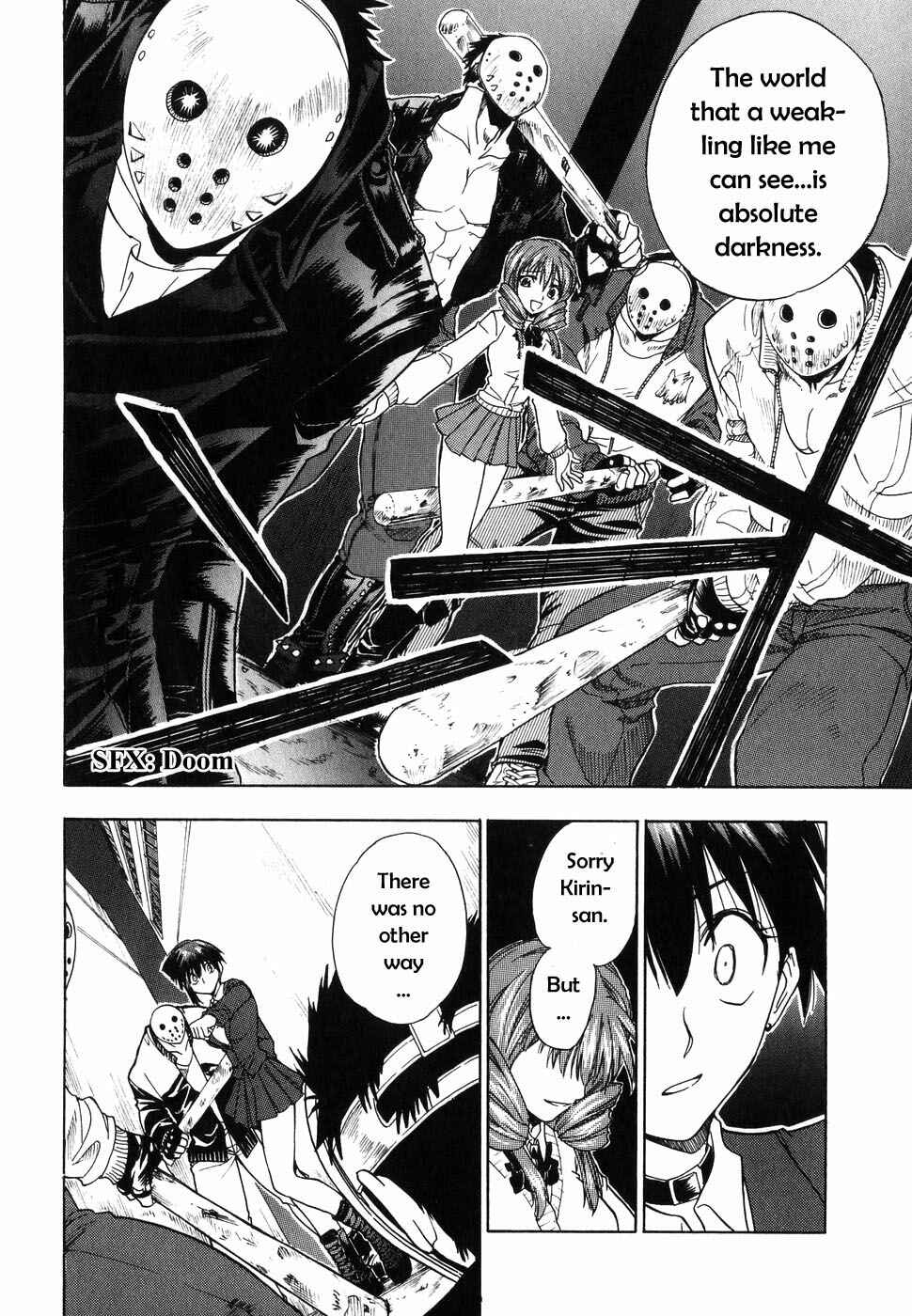 Page 17 Chapter 2 Dragon’s Heaven