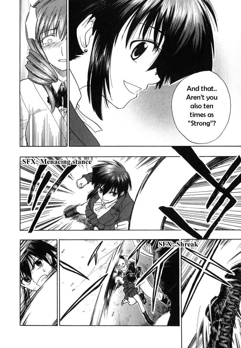 Page 19 Chapter 2 Dragon’s Heaven