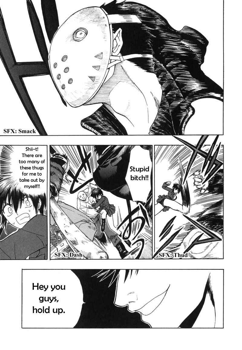 Page 20 Chapter 2 Dragon’s Heaven