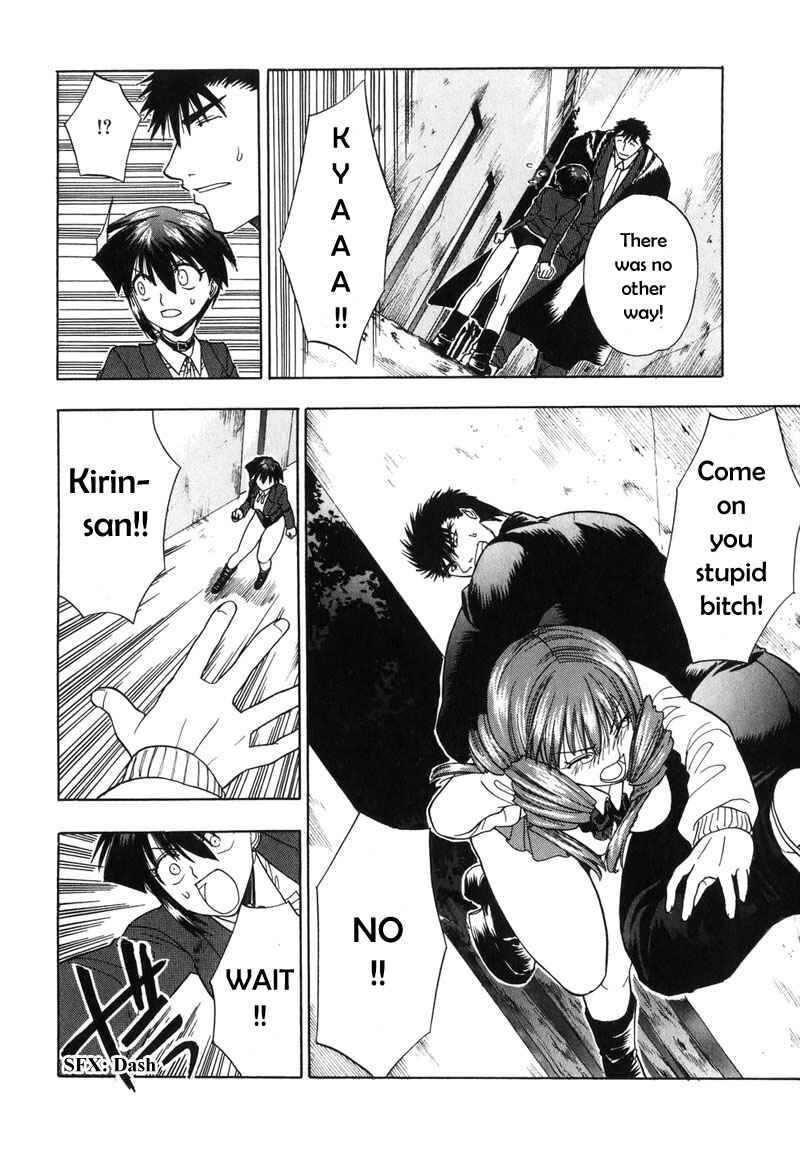Page 32 Chapter 2 Dragon’s Heaven
