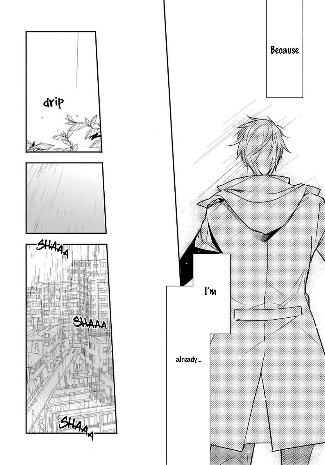 Page 17 Chapter 3 Shousetsuka no Shitsukekata