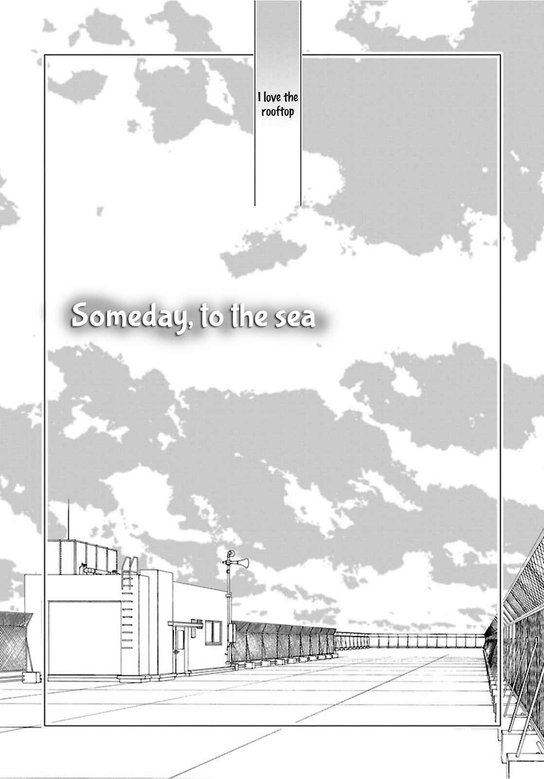 Page 9 Chapter 6 Shousetsuka no Shitsukekata