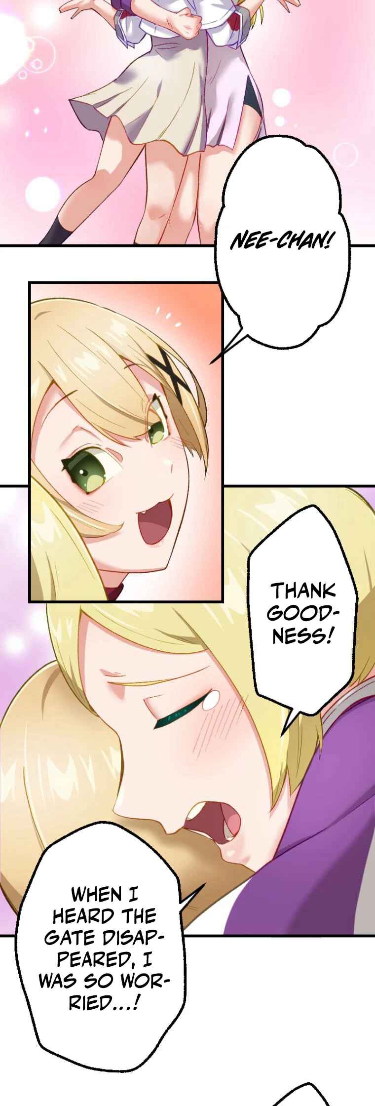 Page 37 Chapter 13 Genkai Toppa! F-Rank Kengi Mineuchi EX