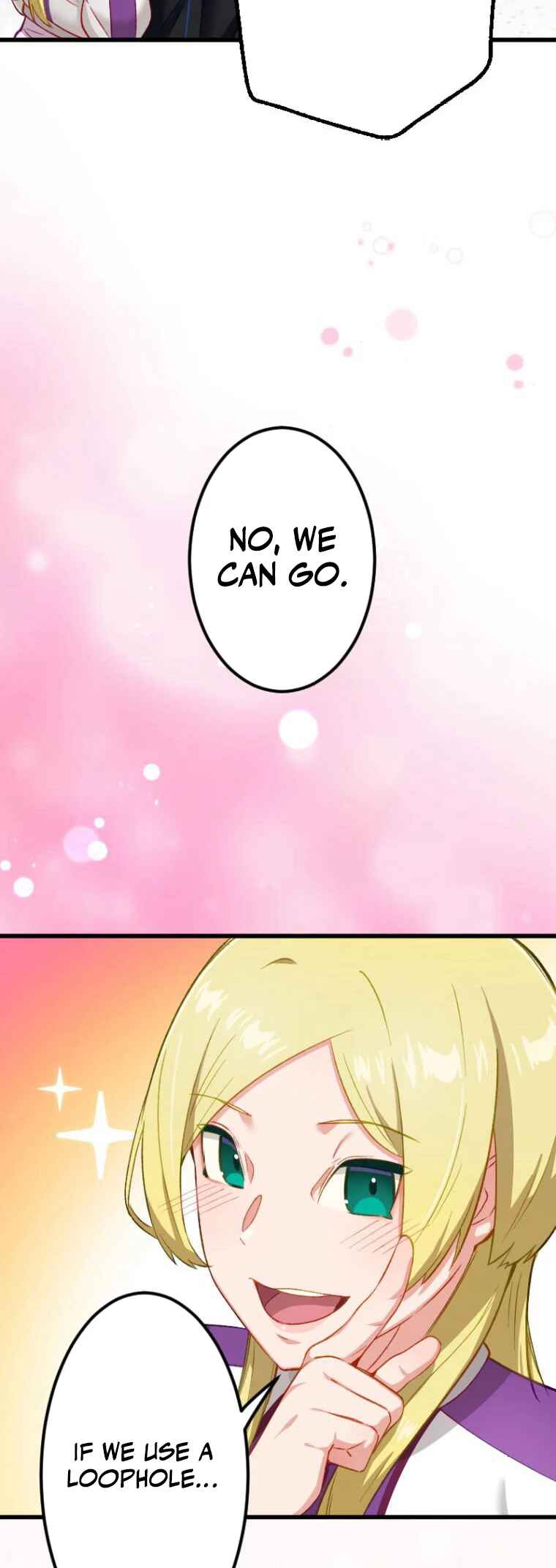 Page 51 Chapter 13 Genkai Toppa! F-Rank Kengi Mineuchi EX