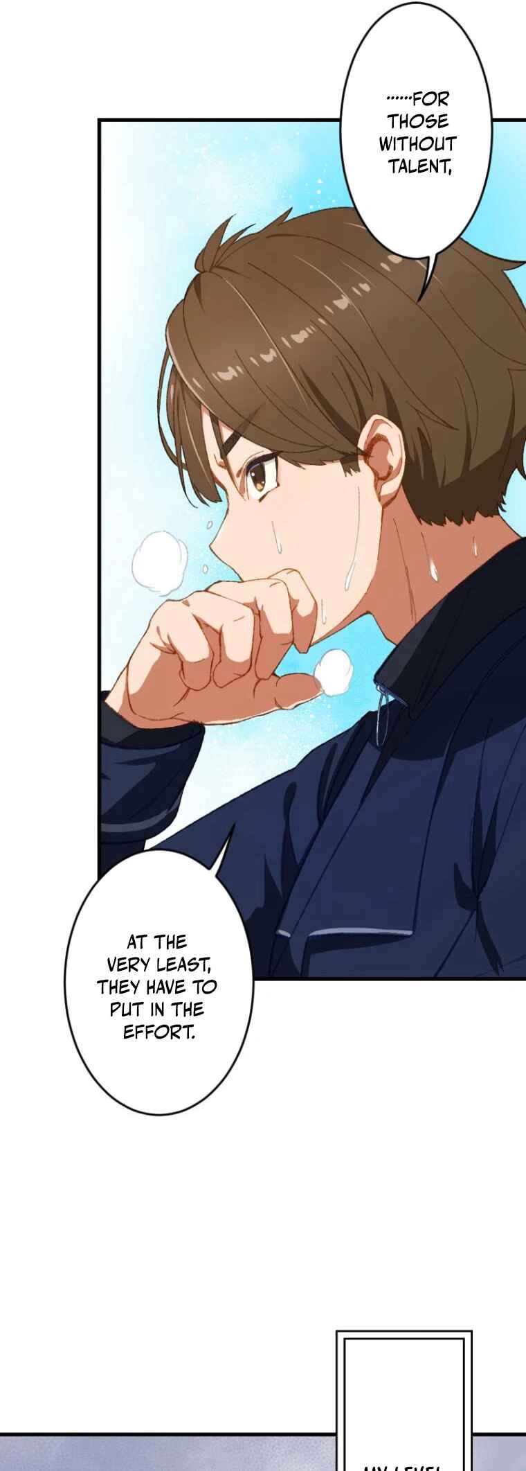 Page 12 Chapter 1 Genkai Toppa! F-Rank Kengi Mineuchi EX