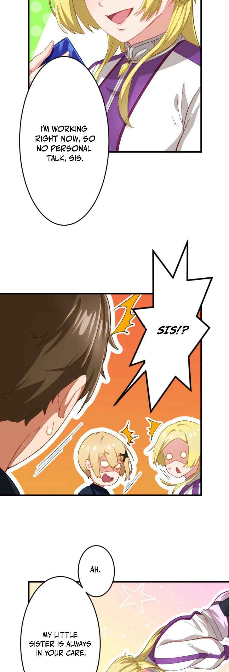 Page 24 Chapter 1 Genkai Toppa! F-Rank Kengi Mineuchi EX