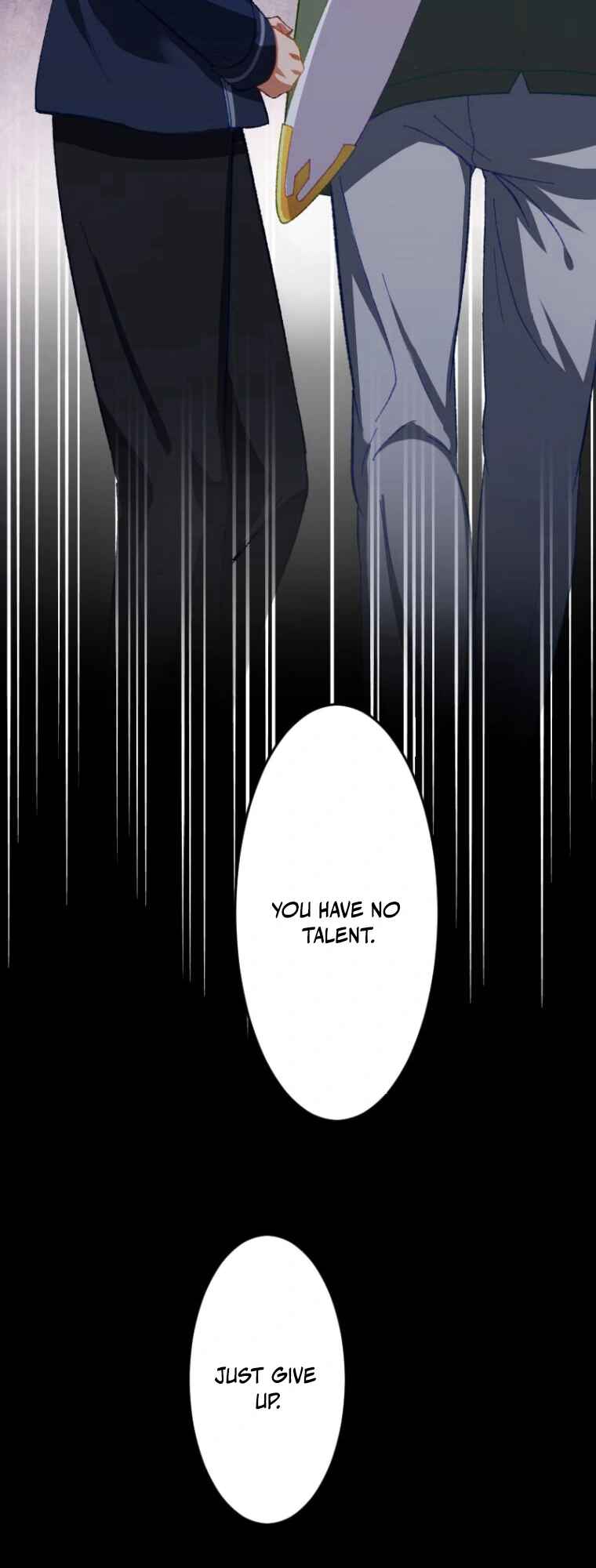 Page 33 Chapter 1 Genkai Toppa! F-Rank Kengi Mineuchi EX