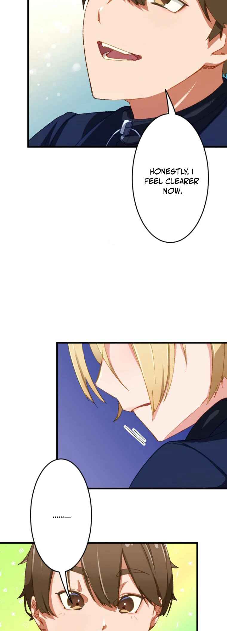 Page 39 Chapter 1 Genkai Toppa! F-Rank Kengi Mineuchi EX