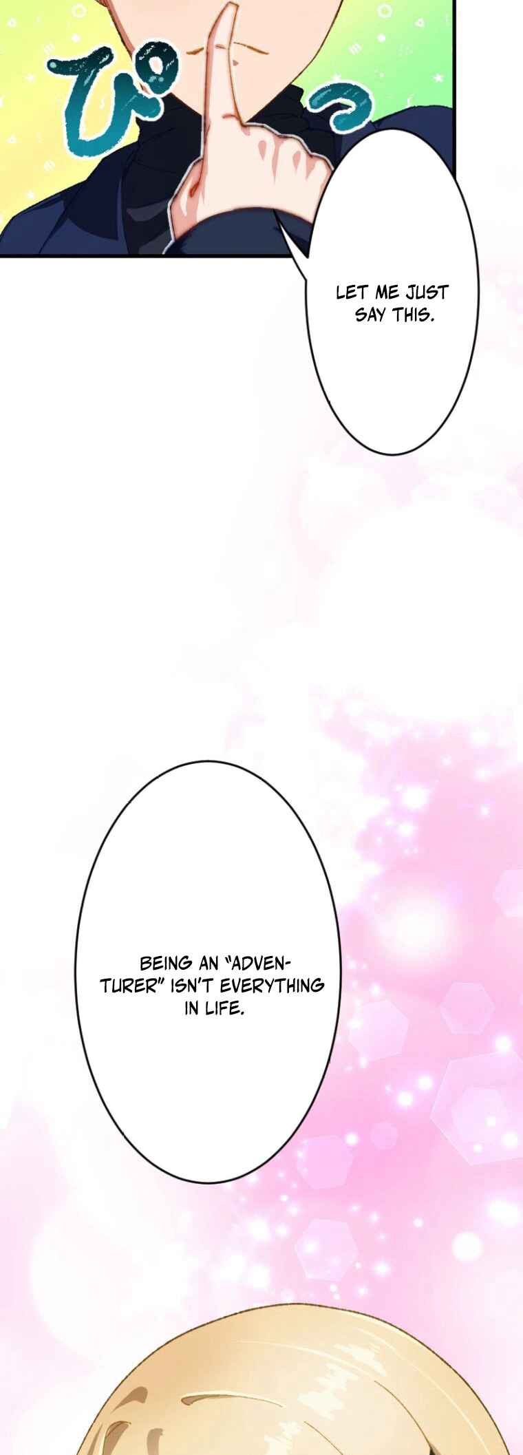 Page 40 Chapter 1 Genkai Toppa! F-Rank Kengi Mineuchi EX