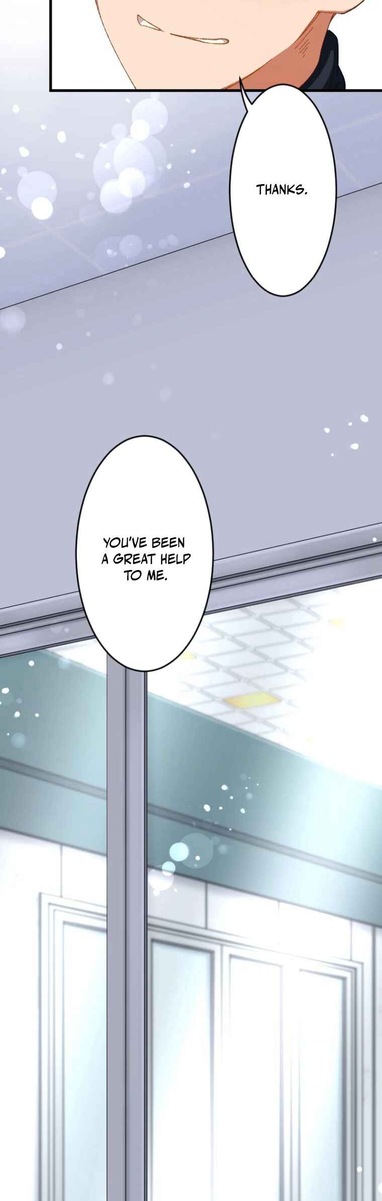 Page 45 Chapter 1 Genkai Toppa! F-Rank Kengi Mineuchi EX