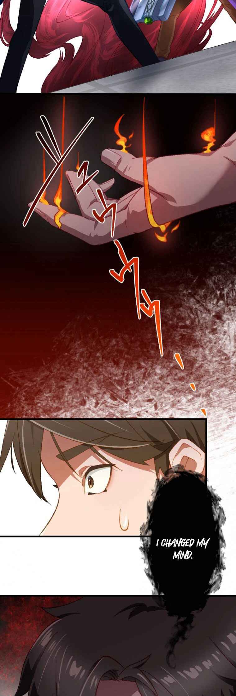 Page 57 Chapter 1 Genkai Toppa! F-Rank Kengi Mineuchi EX