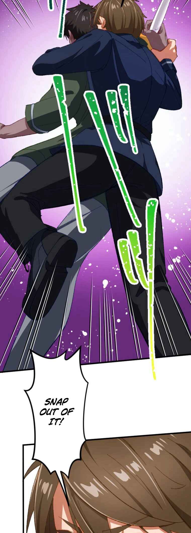 Page 72 Chapter 1 Genkai Toppa! F-Rank Kengi Mineuchi EX