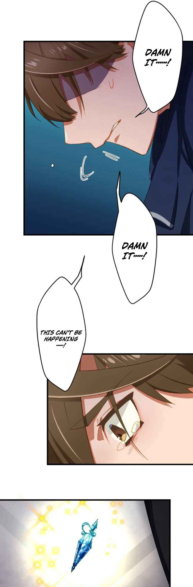 Page 86 Chapter 1 Genkai Toppa! F-Rank Kengi Mineuchi EX