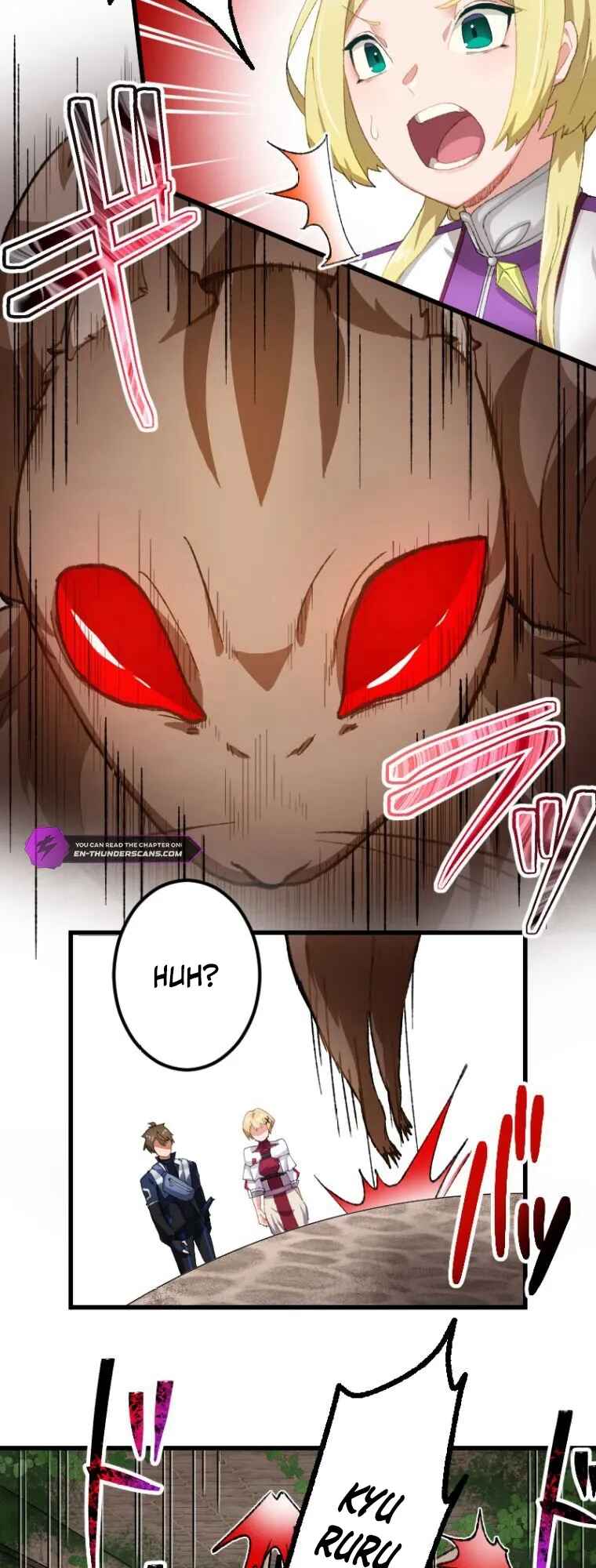 Page 42 Chapter 14 Genkai Toppa! F-Rank Kengi Mineuchi EX