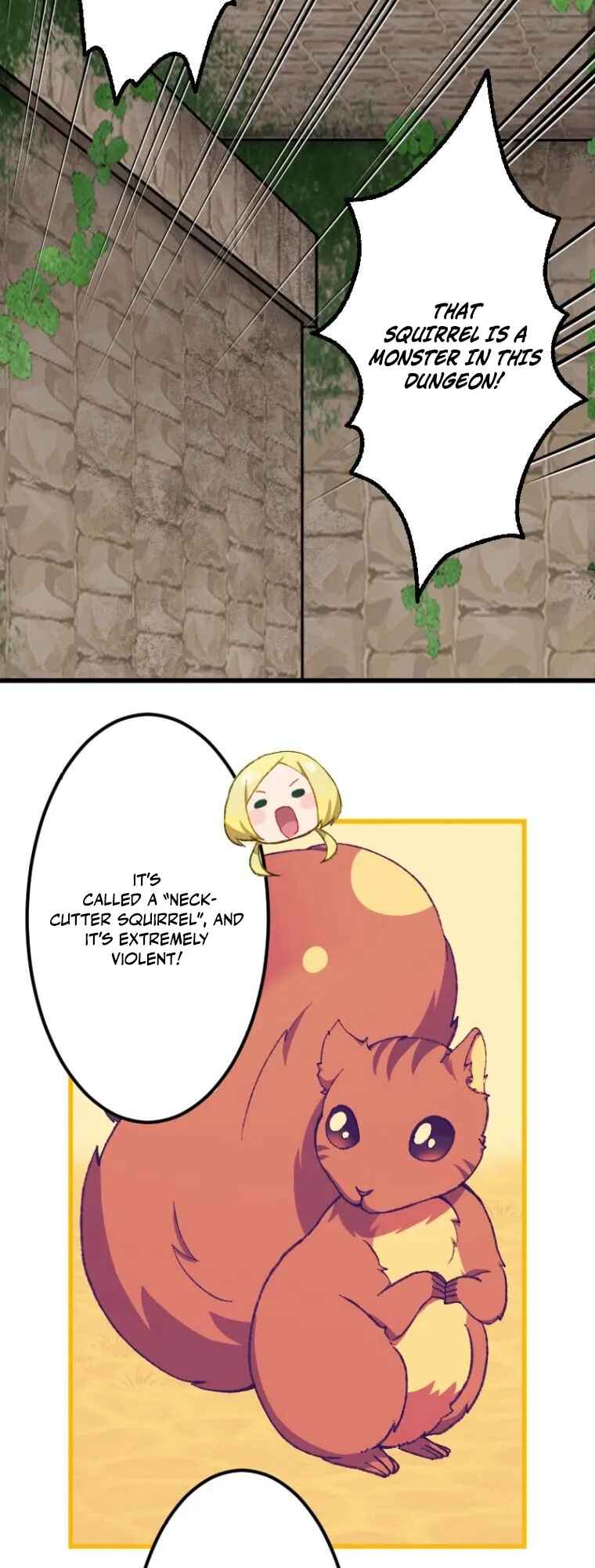 Page 49 Chapter 14 Genkai Toppa! F-Rank Kengi Mineuchi EX
