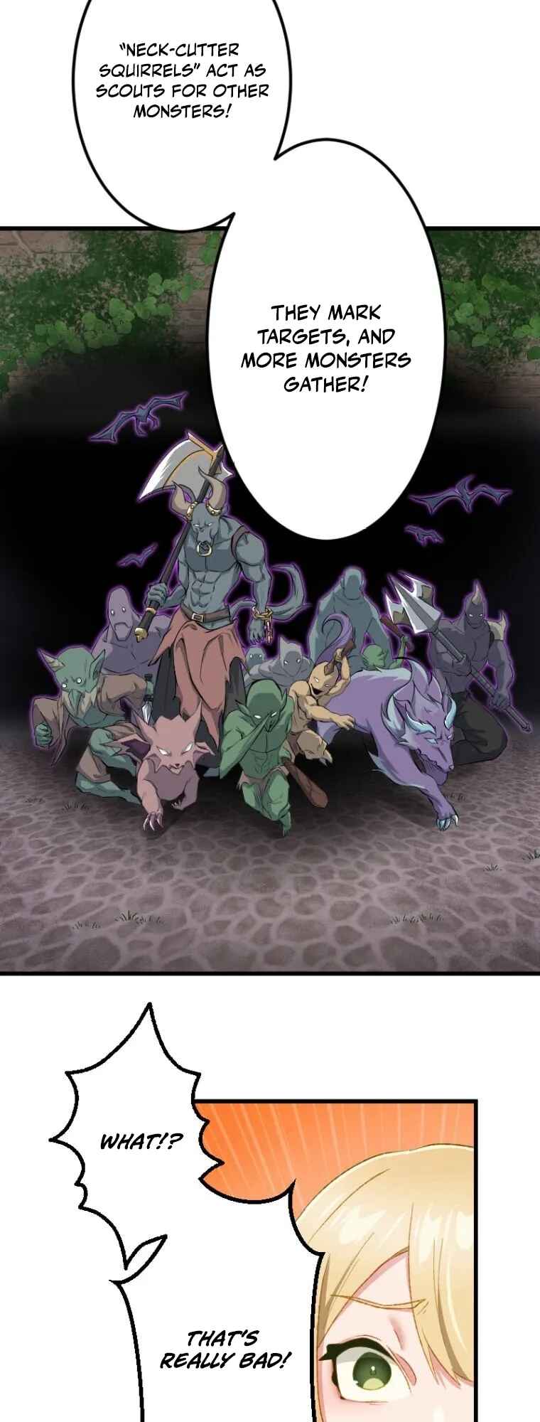 Page 52 Chapter 14 Genkai Toppa! F-Rank Kengi Mineuchi EX